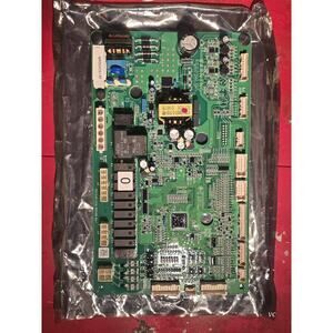 GE Refrigerator Main Control Board WR55X46805 WR55X25146 Replacement